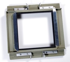 Adaptateur sinar 5x7 d'occasion  Astaffort