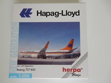 Herpa wings 500 gebraucht kaufen  Nienhagen