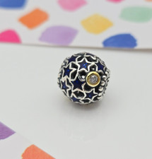 Authentic pandora silver for sale  Las Vegas