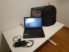 Ordinateur portable asus d'occasion  Paris VII
