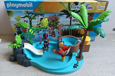 Lot playmobil family d'occasion  Sotteville-lès-Rouen