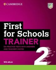 First schools trainer for sale  GILLINGHAM