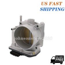 Throttle body valve for sale  Hebron