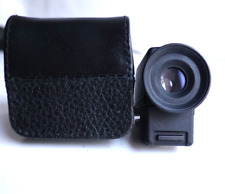 Ricoh lcd viewfinder usato  Trieste