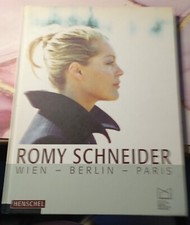 Beau livre romy d'occasion  Pierrefitte-sur-Aire