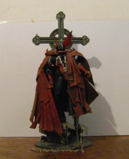 Figurine spawn cross d'occasion  Nice-