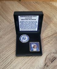 Birmingham city legend for sale  UTTOXETER