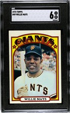 1972 topps willie d'occasion 1972 topps willie d'occasion  Vagney