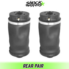 Rear pair air for sale  Independence