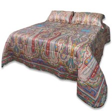 Etro trapuntina matrimoniale usato Etro trapuntina matrimoniale usato  Barletta