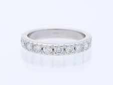 Memory ring brillanten gebraucht kaufen  Düsseldorf