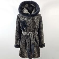 Swakara coat breitschwanz gebraucht kaufen Swakara coat breitschwanz gebraucht kaufen  Essen