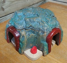 Mountain tunnel turntable for sale Mountain tunnel turntable for sale  CREWE