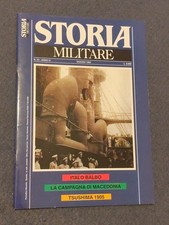 Storia militare anno usato Storia militare anno usato  Genova