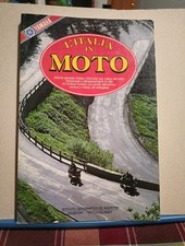 Italia moto agostini usato  Roma