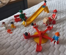 Playmobil konvolut alt gebraucht kaufen  Brüggen