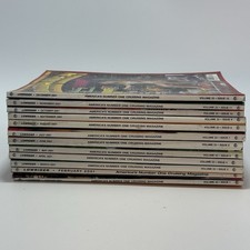 2001 lowrider magazine for sale  Murphys