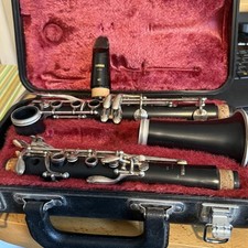 Yamaha 26ii clarinet for sale  ROSSENDALE
