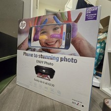 Envy photo 6230 for sale  LONDON