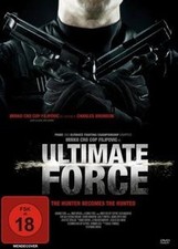 Ultimate force mark gebraucht kaufen  Berlin