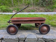 Rare vintage hamilton for sale  Gerton