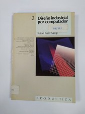 Diseño Industrial por Computador. Productica 2 comprar usado  Enviando para Brazil
