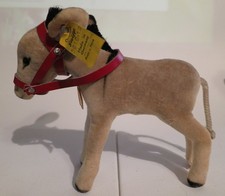 Steiff esel kfs gebraucht kaufen  Waiblingen