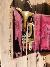 Vintage conn cornet for sale Vintage conn cornet for sale  Dundee