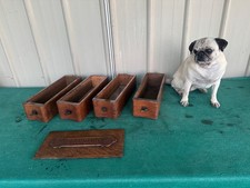 Antique wooden veneer for sale  Bend