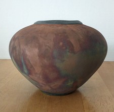 6.5 inch raku for sale  Omaha