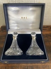 Superb pair garrard for sale  BISHOP'S STORTFORD