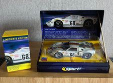 Scalextric c2534 ford gebraucht kaufen  Hainburg