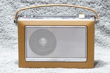 Vintage bush tr130 for sale  UK