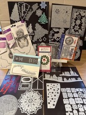 Huge christmas die for sale  MAIDSTONE