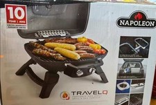 Napoleon travelq portable for sale  NOTTINGHAM