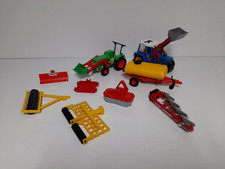 Playmobil traktoren zubehör gebraucht kaufen  Ostfildern