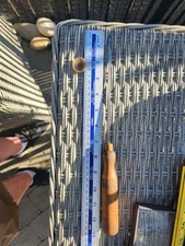 Ward vintage chisel for sale  GLASGOW