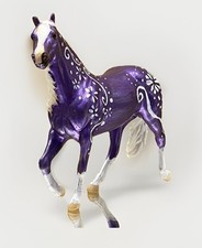 Custom breyer stablemate for sale  Delta