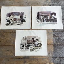 Graham clarke prints for sale  LONDON