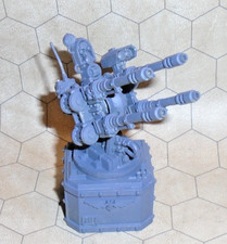 Warhammer 40k aegis for sale  Rowland Heights