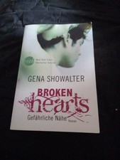 Broken hearts gefährliche gebraucht kaufen  Hürth