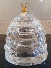 Gorham crystal glass for sale  SOUTHAMPTON