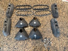 Yakima roof rack for sale  El Dorado Hills