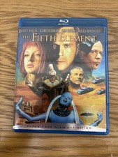 Fifth element for sale  GLASGOW