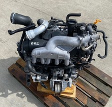 Motor volkswagen tdi gebraucht kaufen  Guben