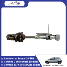 Cardan direction renault d'occasion Cardan direction renault d'occasion  Saint-Quentin