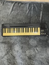 Casiotone 201 keyboard for sale  MANCHESTER