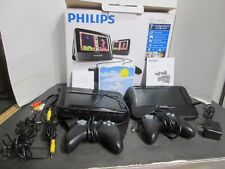 DVD player portátil Philips PD7012G/37 comprar usado  Enviando para Brazil