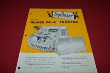 Oliver tractor tractor for sale  Berlin