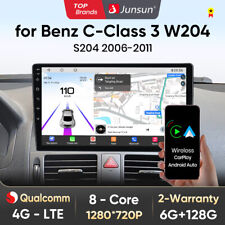 Android carplay autoradio gebraucht kaufen  Buttstädt